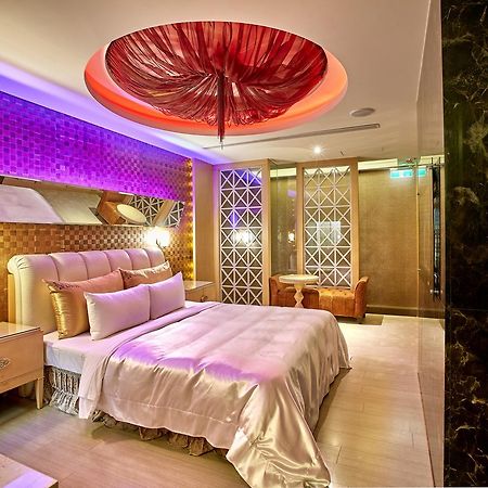 Gold Motel Puxin Екстер'єр фото