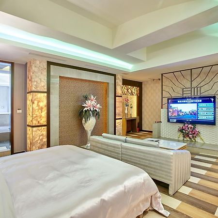 Gold Motel Puxin Екстер'єр фото