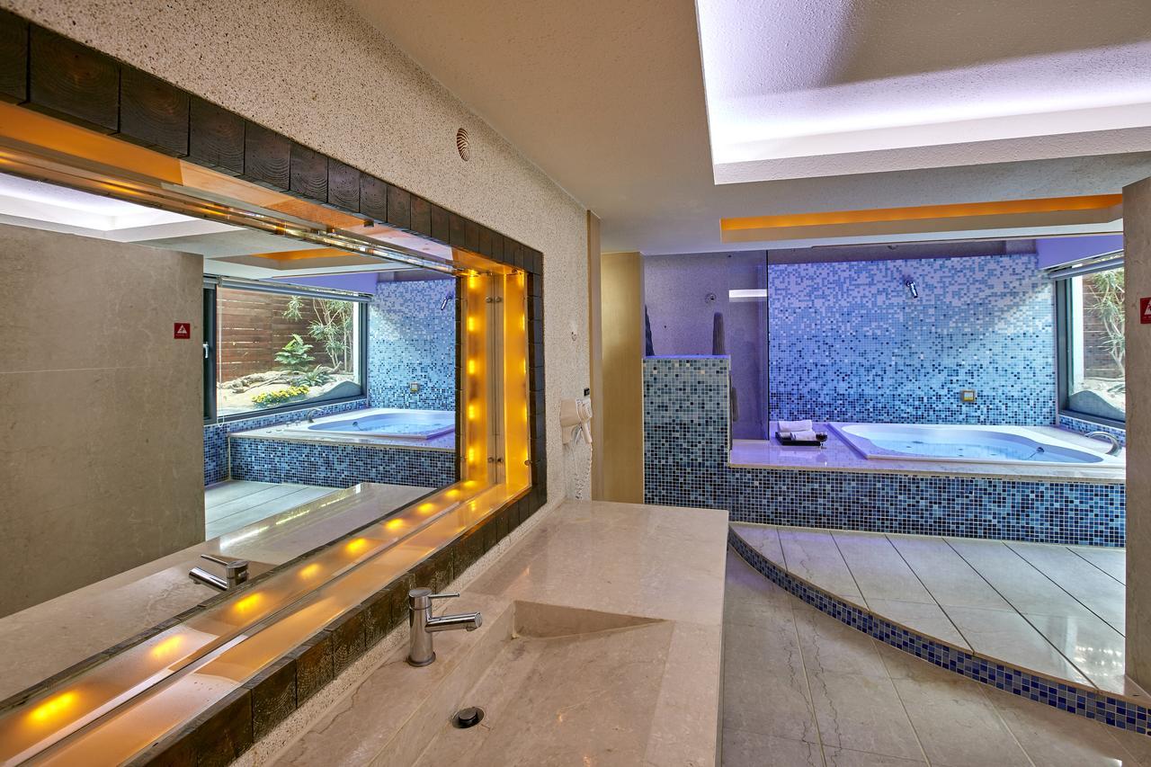 Gold Motel Puxin Екстер'єр фото