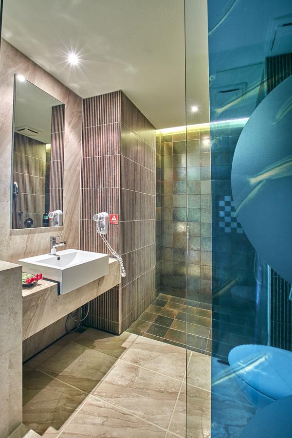 Gold Motel Puxin Екстер'єр фото