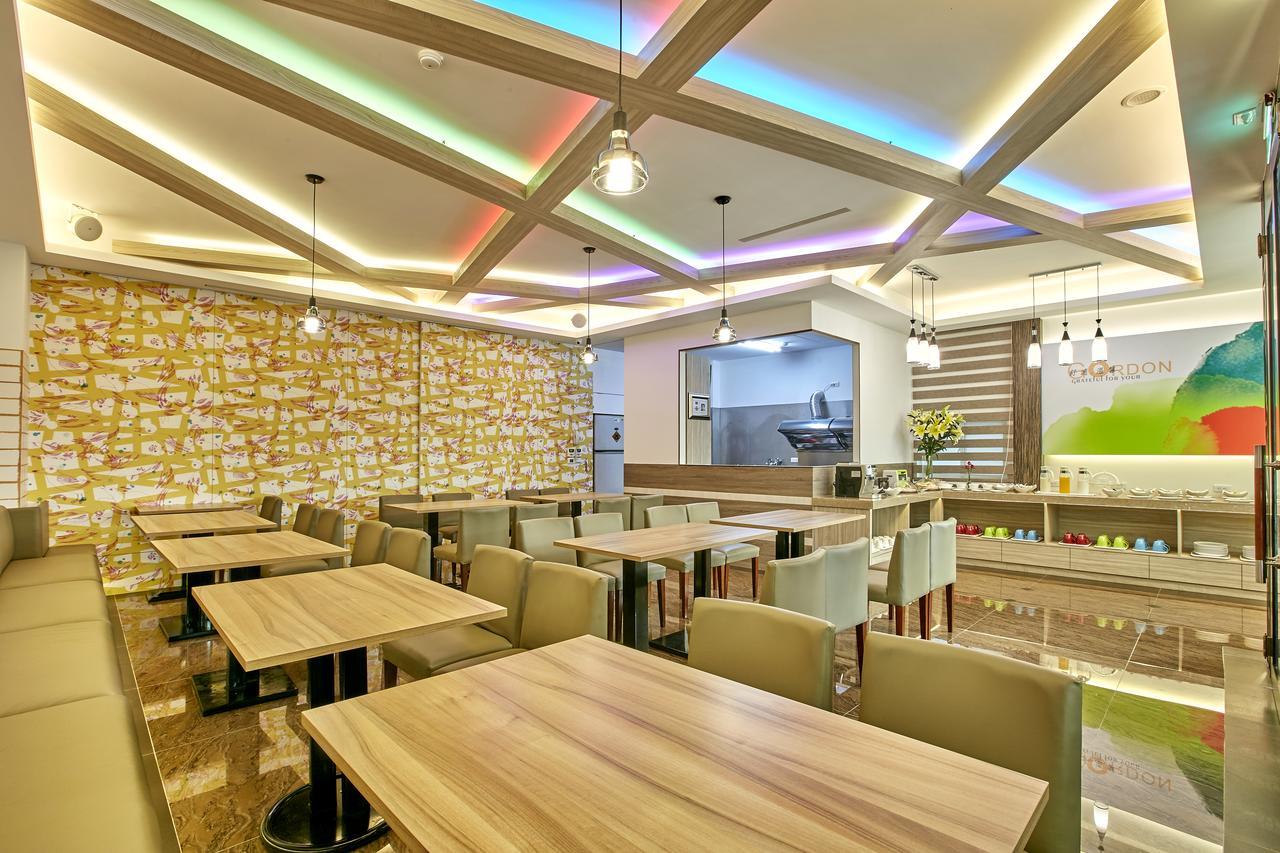 Gold Motel Puxin Екстер'єр фото